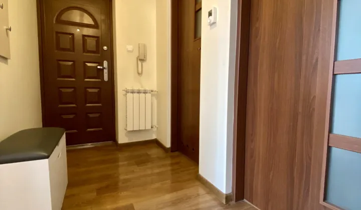 Mieszkanie 2-pokojowe Milicz, ul. Wrocławska