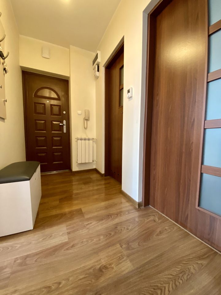 Mieszkanie 2-pokojowe Milicz, ul. Wrocławska