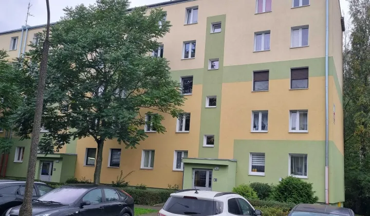 Mieszkanie 2-pokojowe Pabianice, ul. Podleśna