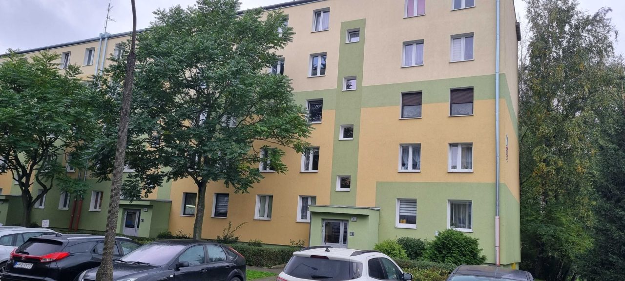 Mieszkanie 2-pokojowe Pabianice, ul. Podleśna