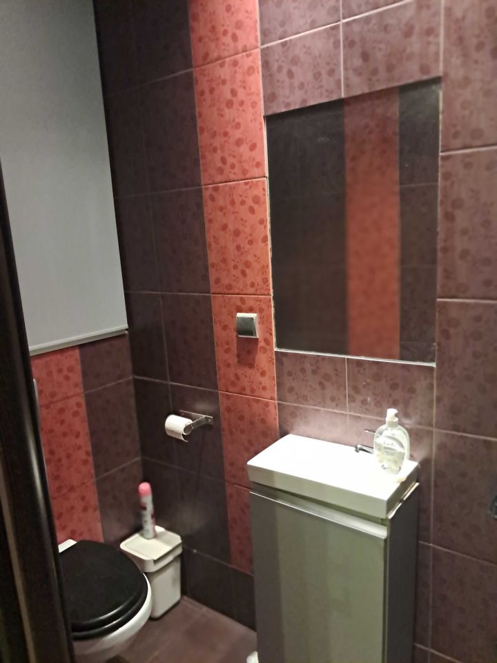 Lokal Kraków Krowodrza, ul. Rusznikarska. Zdjęcie 4