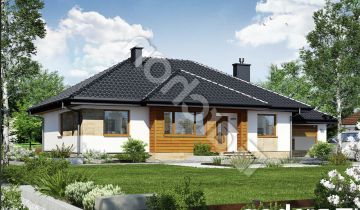 dom wolnostojący, 4 pokoje Grudziądz Owczarki, ul. Morelowa