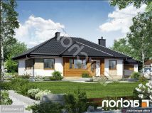 dom wolnostojący, 4 pokoje Grudziądz Owczarki, ul. Morelowa. Zdjęcie 1