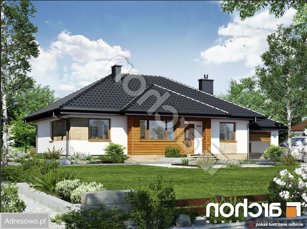 dom wolnostojący, 4 pokoje Grudziądz Owczarki, ul. Morelowa. Zdjęcie 2