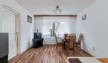 Mieszkanie 3-pokojowe Warszawa Bielany, ul. Marymoncka