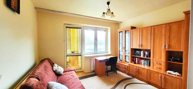 Mieszkanie 1-pokojowe Lublin Czechów, ul. Koncertowa. Zdjęcie 1