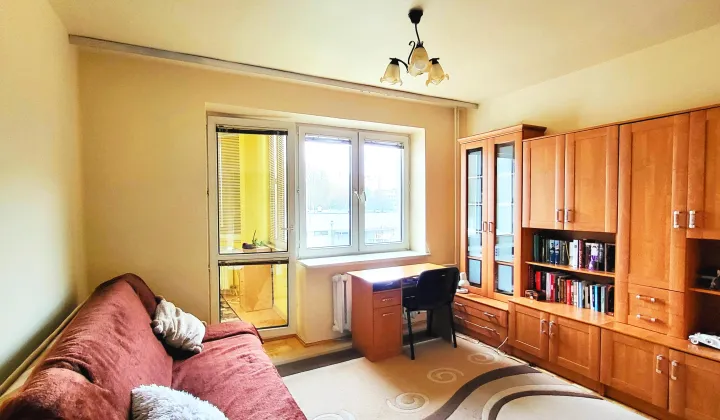 Mieszkanie 1-pokojowe Lublin Czechów, ul. Koncertowa