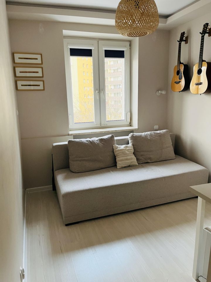 Mieszkanie 3-pokojowe Warszawa Praga-Południe, ul. Igańska. Zdjęcie 12