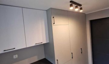 Mieszkanie 1-pokojowe Sypniewo