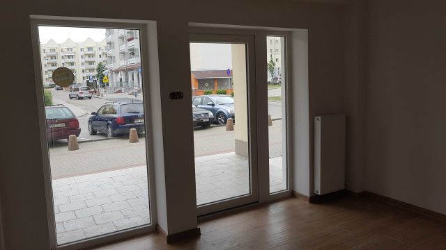 Lokal Elbląg, ul. Józefa Chełmońskiego. Zdjęcie 1