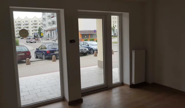 Lokal Elbląg, ul. Józefa Chełmońskiego