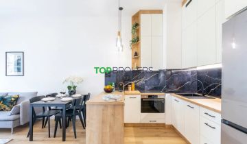 Mieszkanie 3-pokojowe Warszawa Włochy, ul. Przy Torach