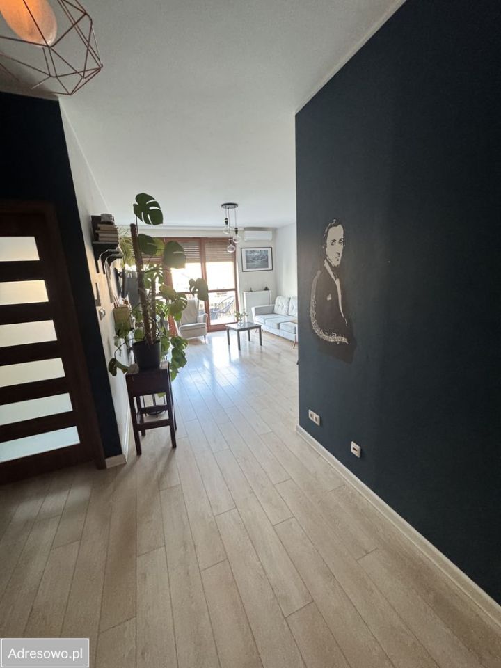 Mieszkanie 2-pokojowe Warszawa Wilanów, ul. Księdza Prymasa Augusta Hlonda. Zdjęcie 19