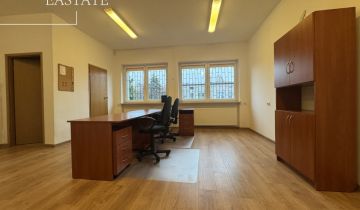 Lokal Warszawa Włochy, ul. Radarowa