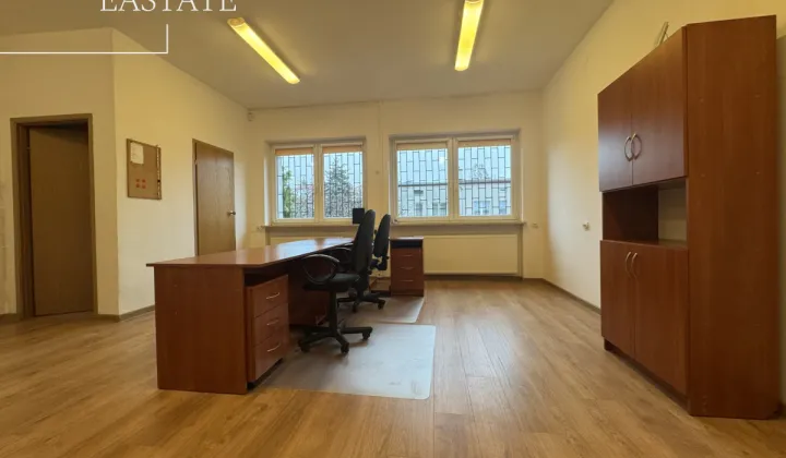 Lokal Warszawa Włochy, ul. Radarowa