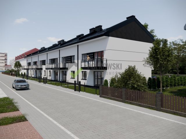 Mieszkanie 3-pokojowe Ząbki, ul. Powstańców. Zdjęcie 4