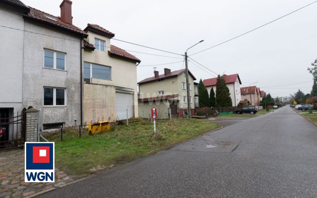 dom szeregowy, 6 pokoi Elbląg, ul. Gabriela Narutowicza. Zdjęcie 4