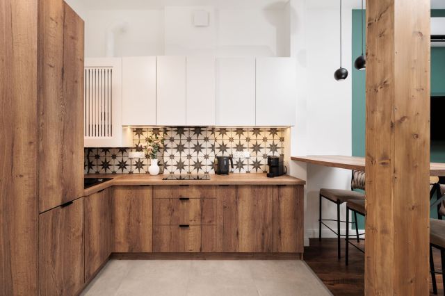 Mieszkanie 1-pokojowe Kraków Kleparz, ul. Krowoderska. Zdjęcie 9