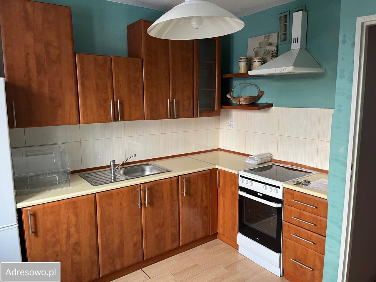 Mieszkanie 2-pokojowe Kielce, ul. Jana Chryzostoma Paska. Zdjęcie 11