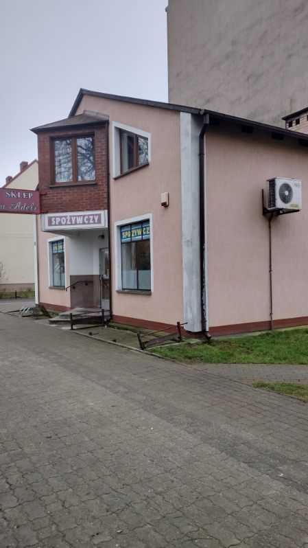 dom wolnostojący Złotów, ul. Szpitalna. Zdjęcie 2