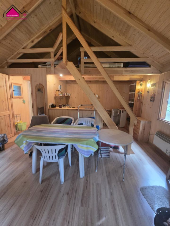 dom wolnostojący, 1 pokój Ślesin. Zdjęcie 4