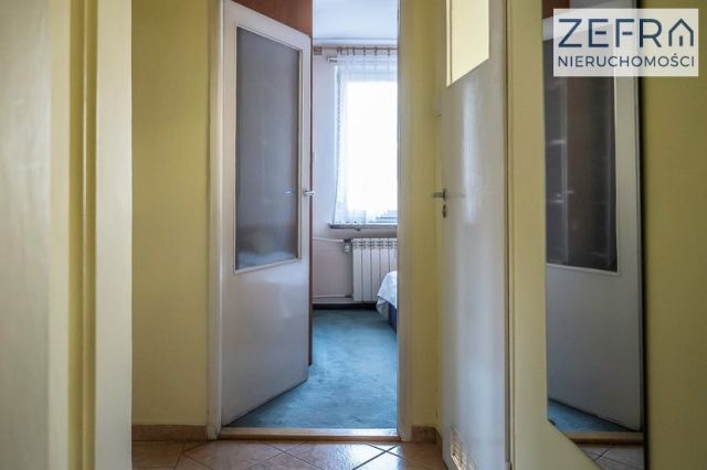 Mieszkanie 2-pokojowe Kraków Stare Miasto. Zdjęcie 11