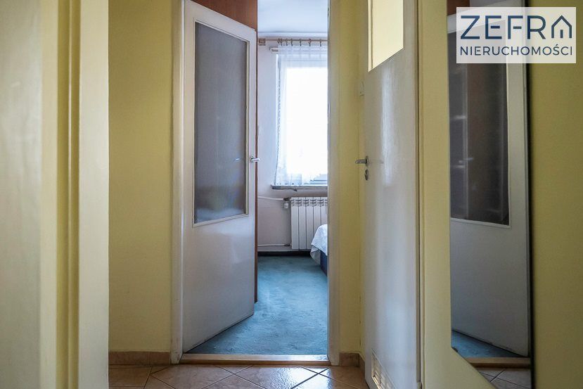 Mieszkanie 2-pokojowe Kraków Stare Miasto. Zdjęcie 11