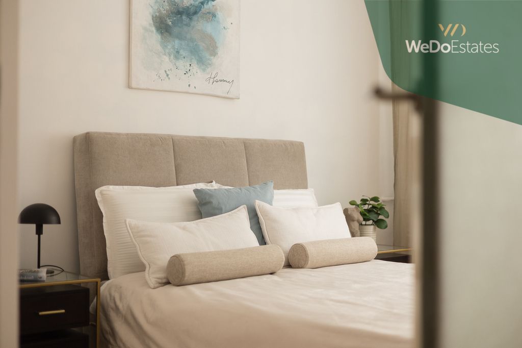 Mieszkanie 3-pokojowe Warszawa Bielany, ul. Władysława Broniewskiego. Zdjęcie 7