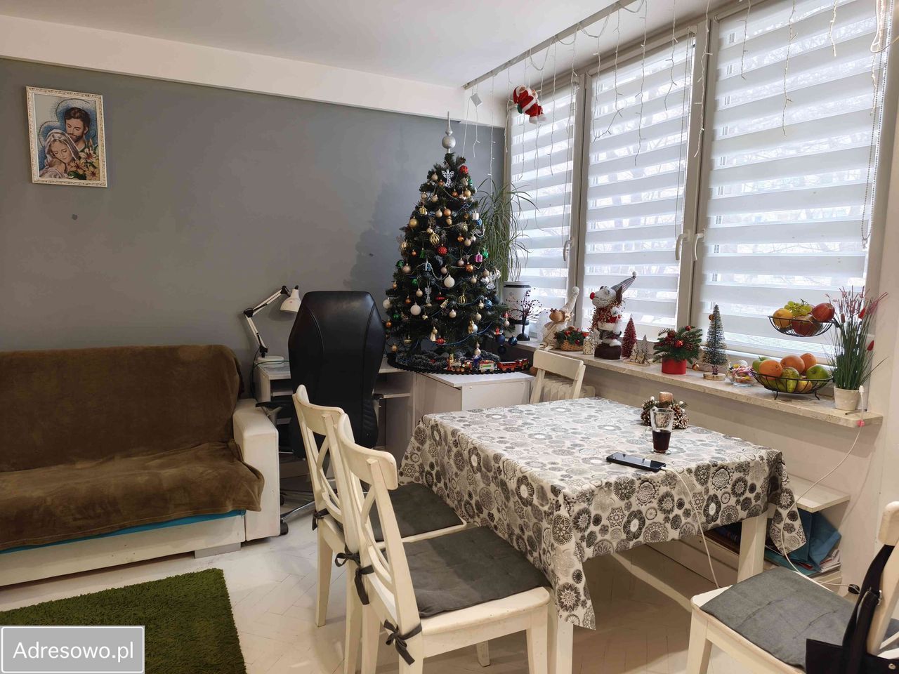 Mieszkanie 2-pokojowe Warszawa Praga-Południe, ul. Brazylijska. Zdjęcie 7