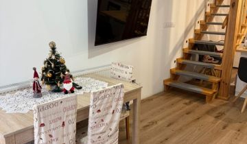 dom szeregowy, 3 pokoje Paproć