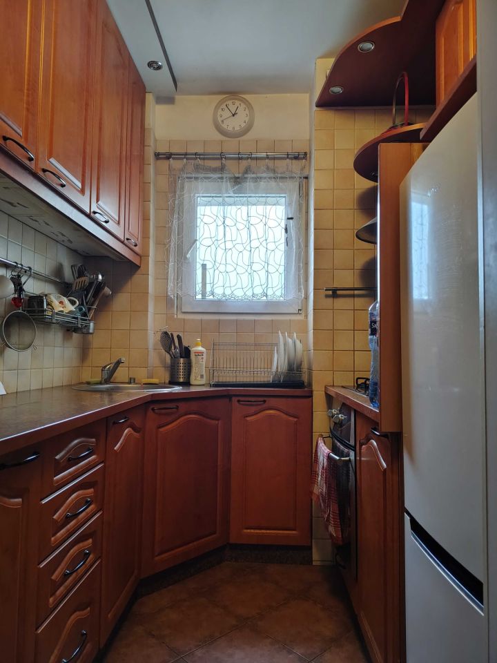 Mieszkanie 2-pokojowe Warszawa Wola. Zdjęcie 4