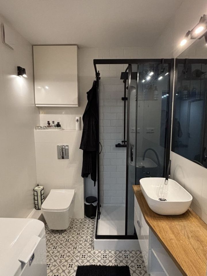 Mieszkanie 3-pokojowe Lublin Czuby. Zdjęcie 3