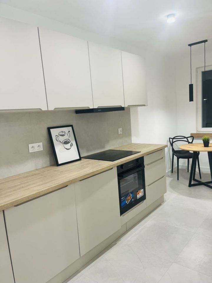 Mieszkanie 2-pokojowe Łódź Radogoszcz, ul. Syrenki. Zdjęcie 8