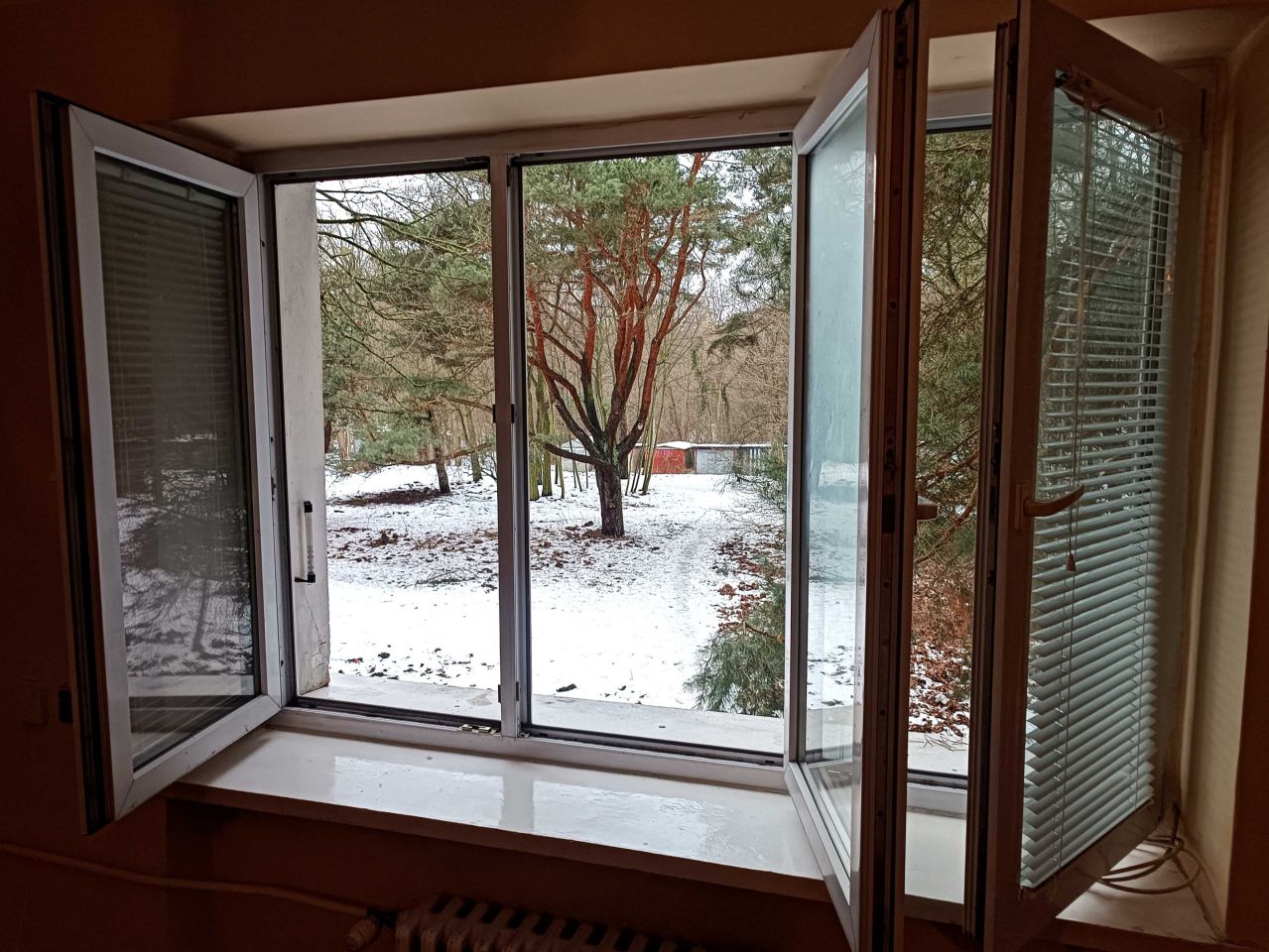 Mieszkanie 2-pokojowe Warszawa Bemowo, ul. gen. Sylwestra Kaliskiego. Zdjęcie 6