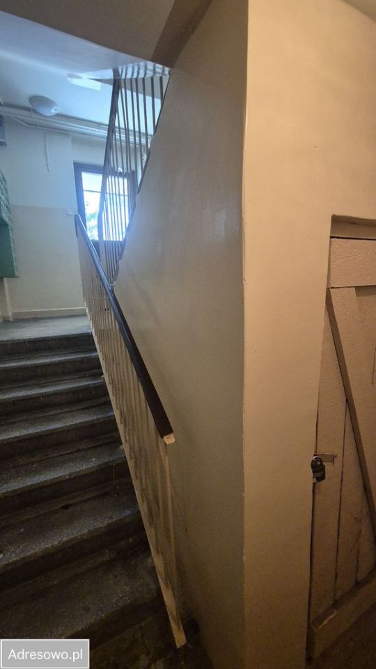 Mieszkanie 2-pokojowe Łódź Dąbrowa, ul. Zbaraska. Zdjęcie 8