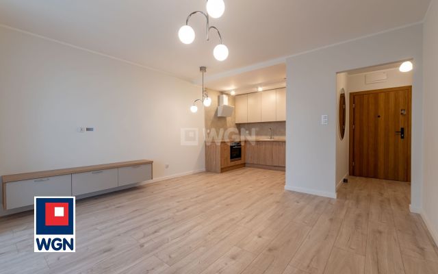 Mieszkanie 2-pokojowe Elbląg, al. Grunwaldzka. Zdjęcie 2