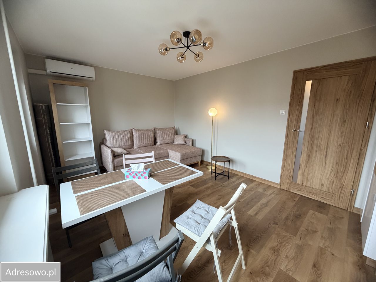 Mieszkanie 2-pokojowe Kozienice, ul. Stanisława Konarskiego. Zdjęcie 11