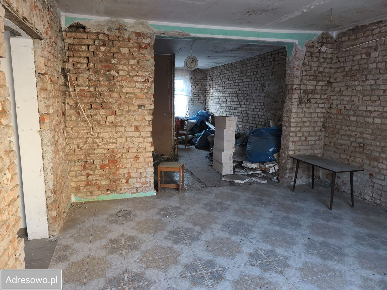 kamienica Orneta, ul. Żelazna. Zdjęcie 12