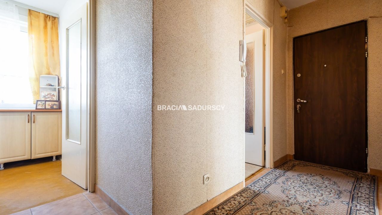 Mieszkanie 2-pokojowe Skawina, ul. Bukowska. Zdjęcie 13