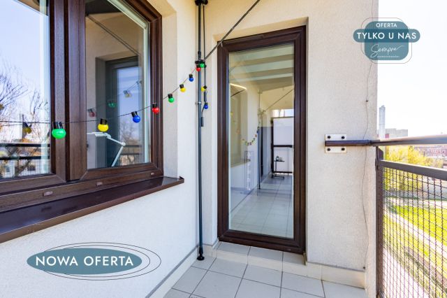 Mieszkanie 3-pokojowe Łódź Stare Polesie, ul. gen. Lucjana Żeligowskiego. Zdjęcie 39