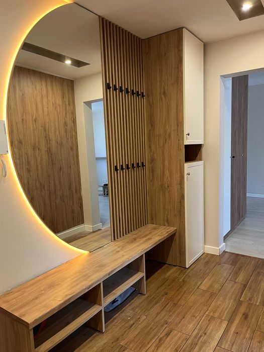 Mieszkanie 2-pokojowe Będzin Boleradz, ul. Gabriela Narutowicza. Zdjęcie 4