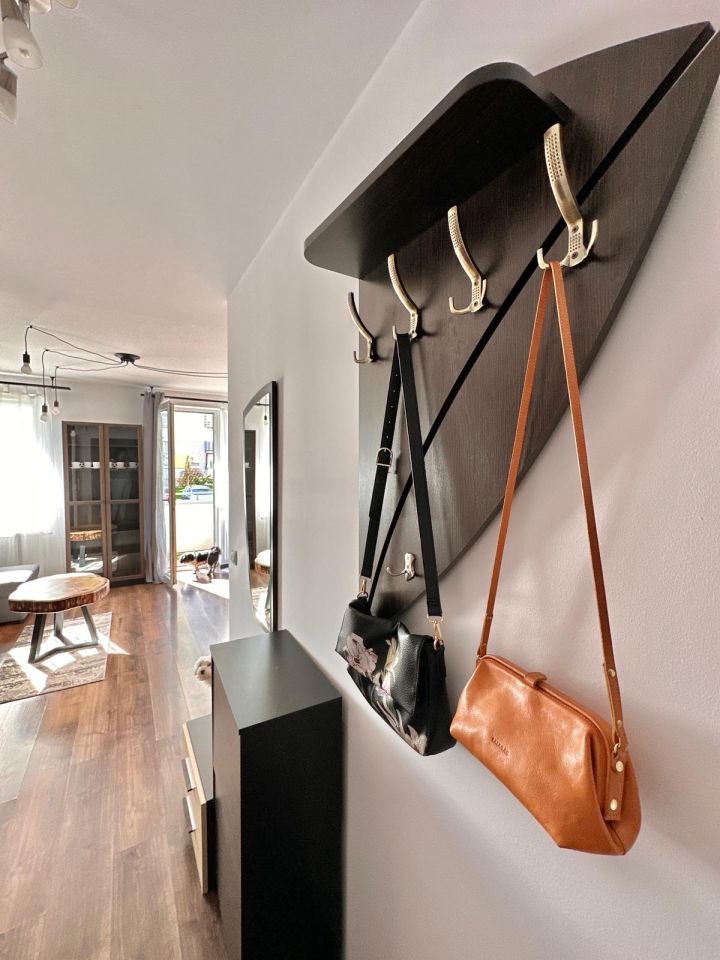 Mieszkanie 1-pokojowe Kraków Mistrzejowice, os. Piastów. Zdjęcie 8