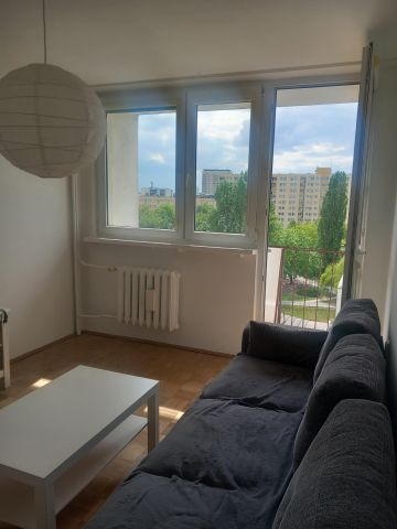 Mieszkanie 2-pokojowe Warszawa Praga-Północ, T.Korsaka. Zdjęcie 1