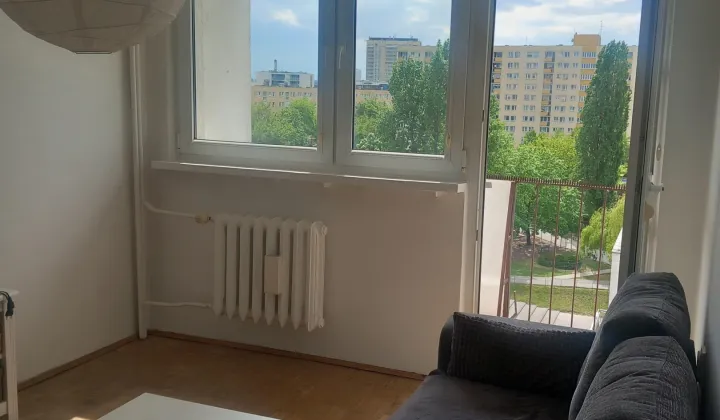 Mieszkanie 2-pokojowe Warszawa Praga-Północ, T.Korsaka