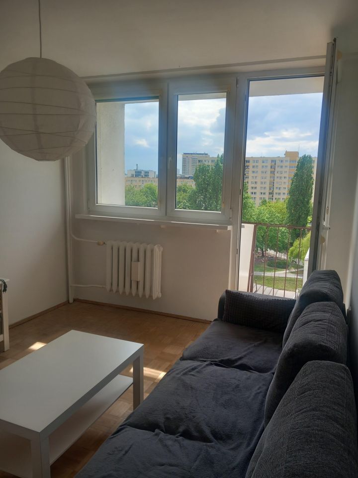 Mieszkanie 2-pokojowe Warszawa Praga-Północ, T.Korsaka. Zdjęcie 1
