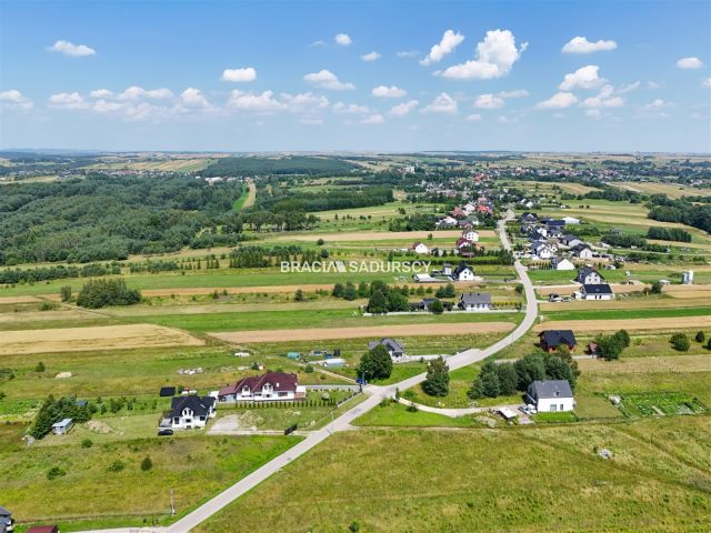 Działka budowlana Czubrowice. Zdjęcie 8