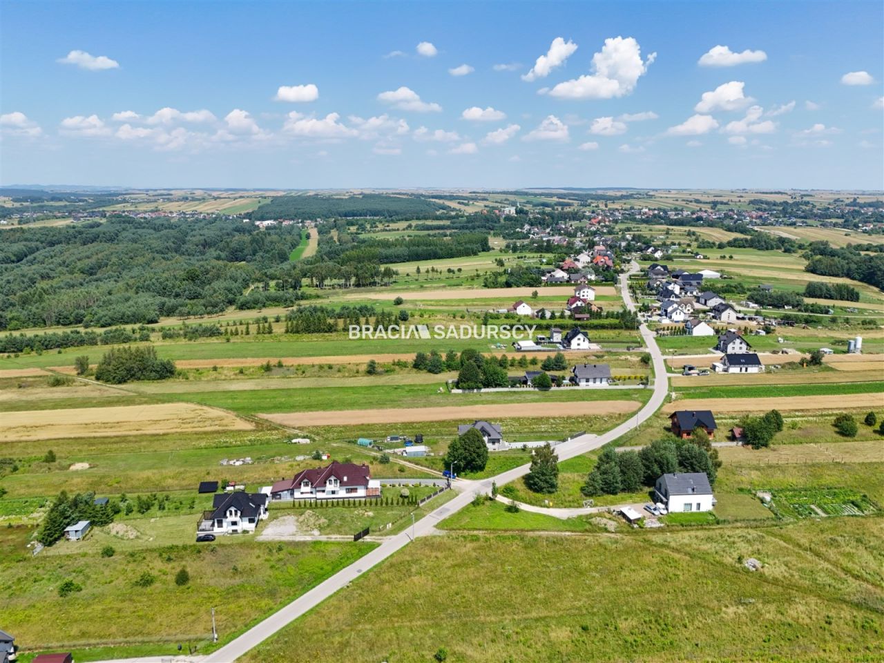 Działka budowlana Czubrowice. Zdjęcie 8