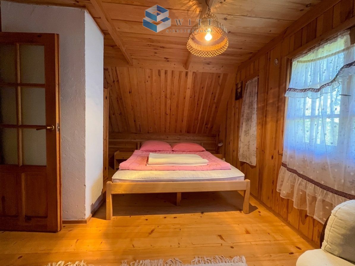 siedlisko, 4 pokoje Szymonowo. Zdjęcie 18