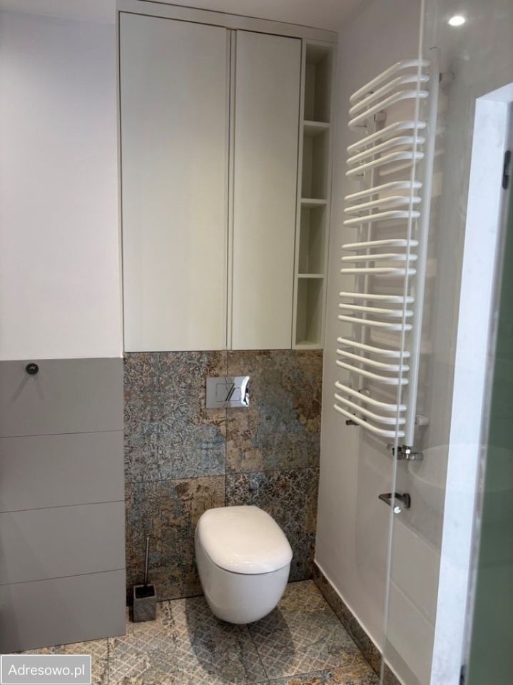 Mieszkanie 3-pokojowe Kraków Grzegórzki, ul. Cystersów. Zdjęcie 6