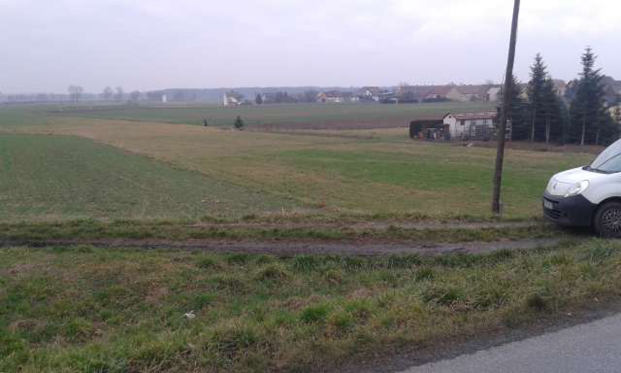 Działka budowlana Kórnica. Zdjęcie 4